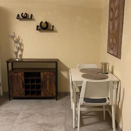 Ferienwohnung Bartenwetzerbruecke Melsungen Esterno foto