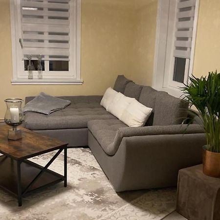 Ferienwohnung Bartenwetzerbruecke Melsungen Esterno foto