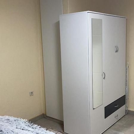 Ferienwohnung Bartenwetzerbruecke Melsungen Esterno foto